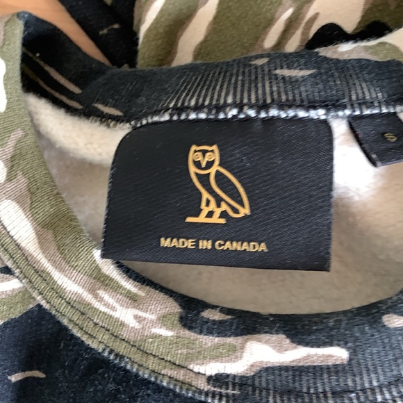 OVO crewenck - Picture 3 of 3